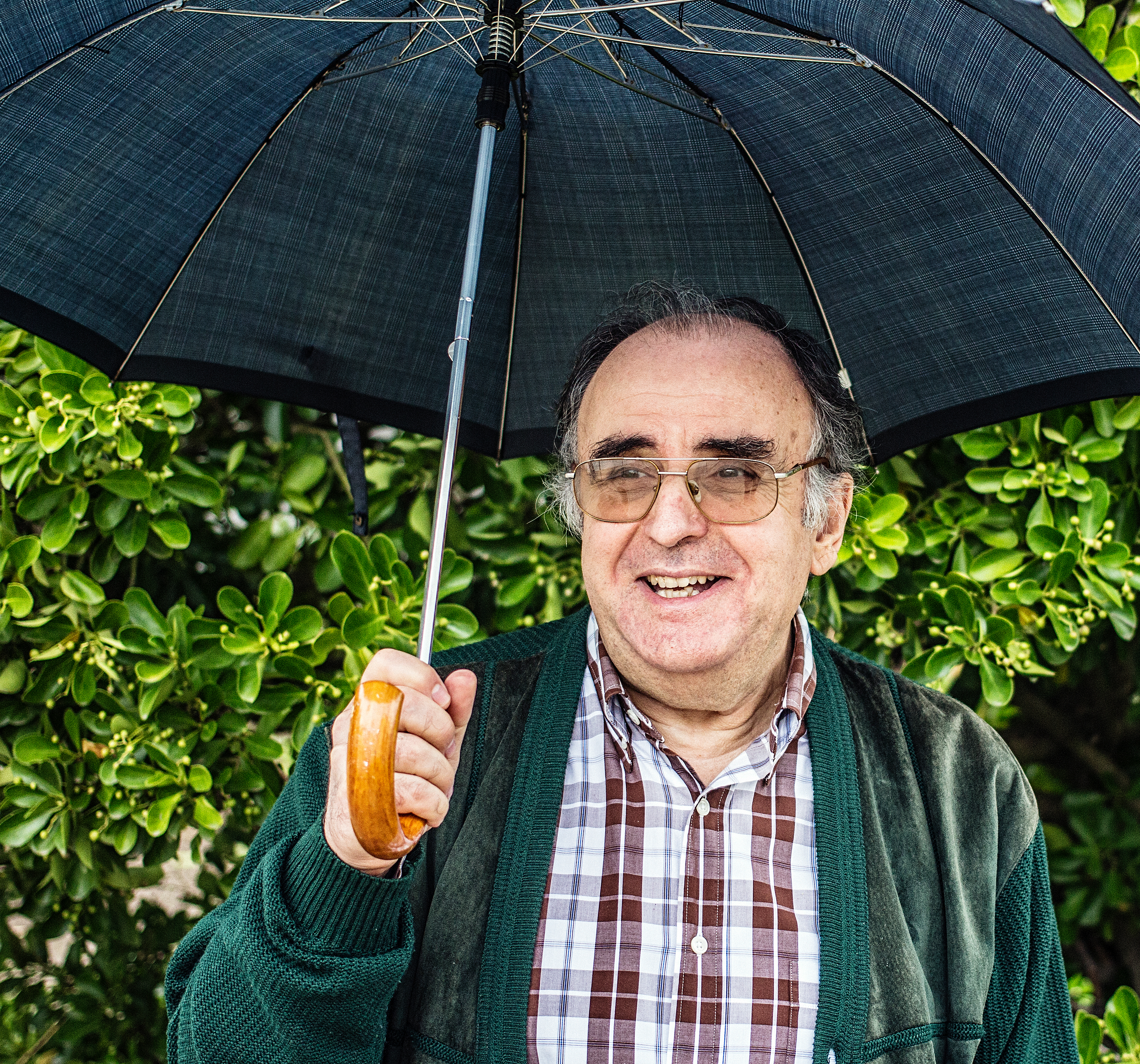 “Se é verdade que Beja me descansa, ela também me desgosta”